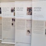 Yad Vashem paroda Žydų kultūros ir informacijos centre