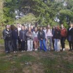 Vilniaus r. Mickūnų gimnazija