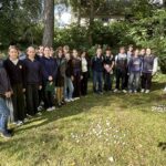 Prienu r. Dzūkijos gimnazijos Stakliškių skyrius