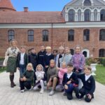 Raudondvario A. ir A. Kriauzų pradinė mokykla