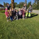 Rokiškio r. Panemunėlio universalus daugiafunkcis centras