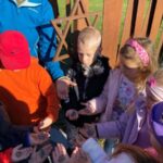 Šeduvos lopšelis-darželis Boružiukai