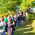 Ukmergės rajono Želvos pagrindinė mokykla