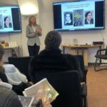 Ingrida apie Mašą Rolnikaitę